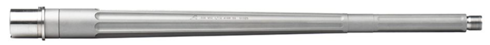 Aero Precision 18" .308 Fluted Stainless Steel Barrel
