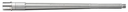 Aero Precision 18" .308 Fluted Stainless Steel Barrel
