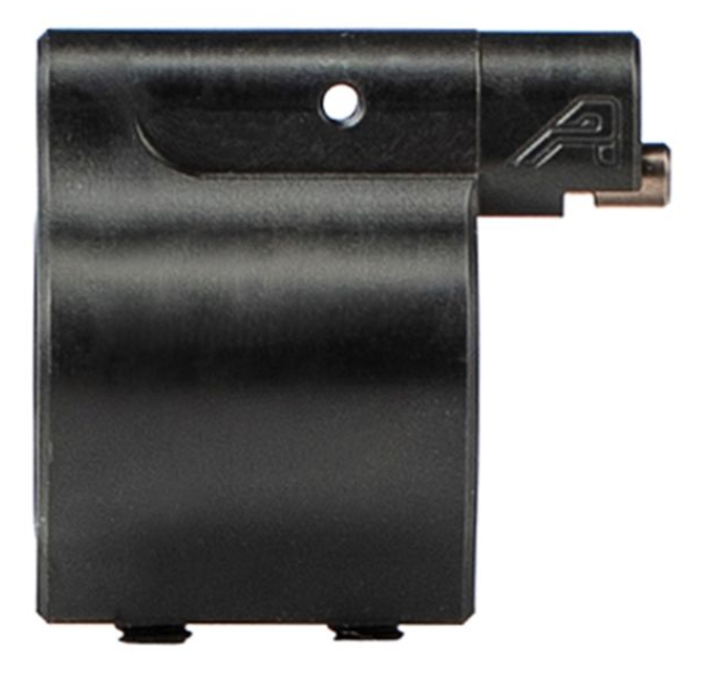 Aero Precision Adjustable Gas Block - .750 Low Profile