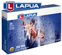 Lapua .308WIN 150gr Mega