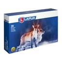 Lapua .243 WIN 100gr Soft Nose
