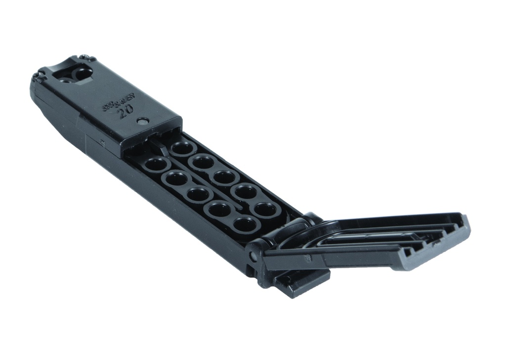 Sig Sauer Magazine to suit M17 2-Pack Rotary Belts Only