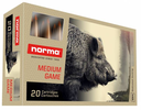 Norma .243 WIN 76gr Tipstrike
