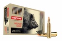 Norma .22-250 REM 55gr Tipstrike