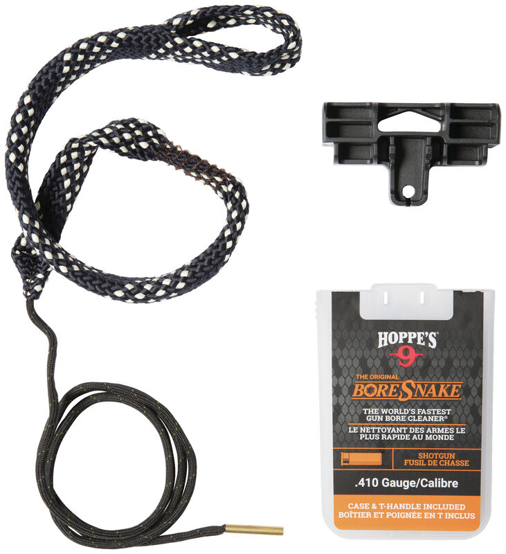 Hoppe's Shotgun Boresnake