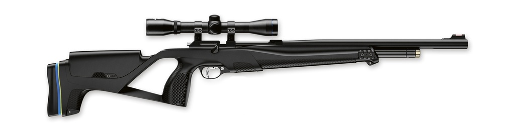 Stoeger XM1 PCP Combo