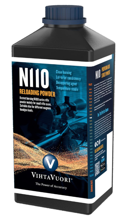 Vihtavuori N110 Powder