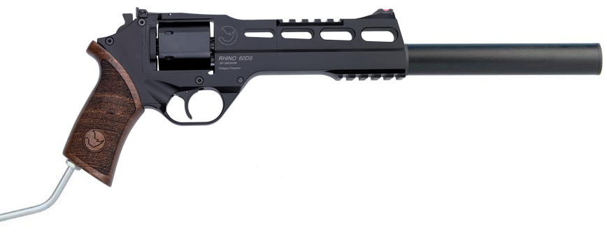 Chiappa Rhino 120DS