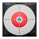 Stoeger Paper Targets