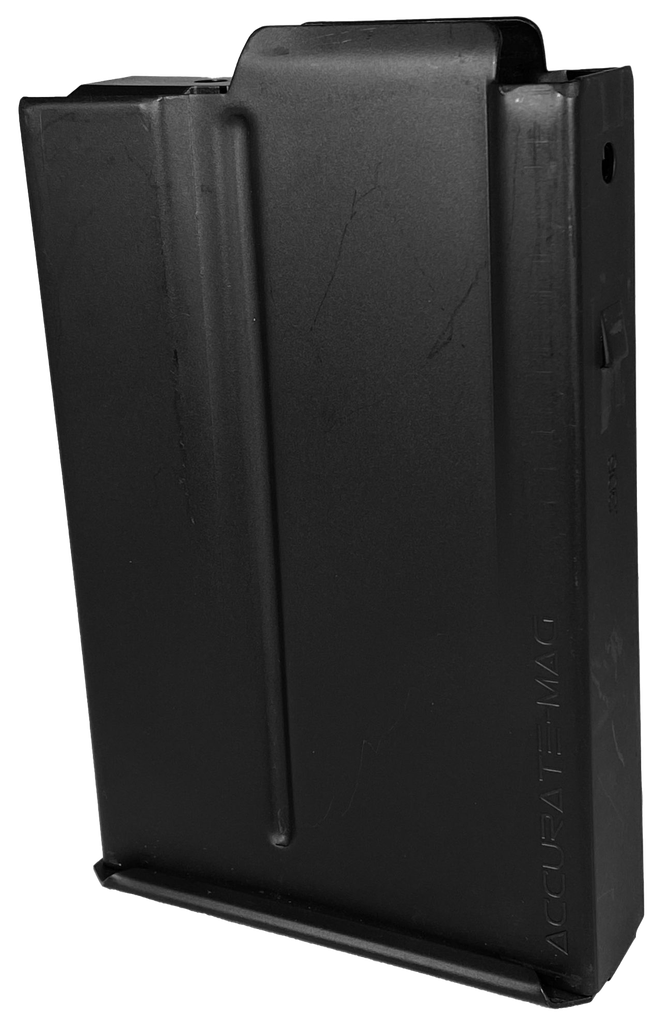 Accurate Mag AICS Magazine - 10 Round