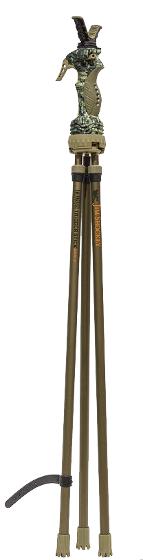 Primos Trigger Stick Gen 3 Tall Tripod