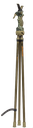 Primos Trigger Stick Gen 3 Tall Tripod