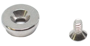 TriggerTech AR Safety Blanking Cap