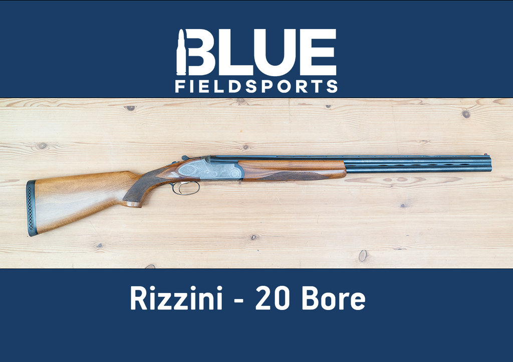 Rizzini - 20 Bore (Used)