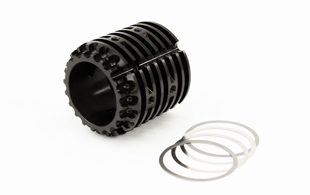 Aero Precision M5E1 Handguard Nut