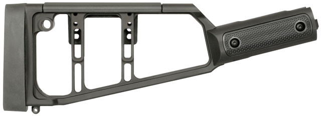 Midwest Marlin Lever Stock