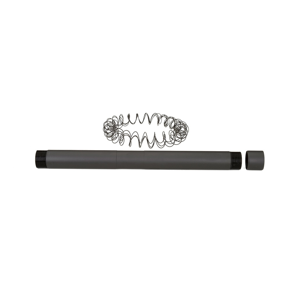 Nordic Components MTX 12 Gauge Shotgun Extension Tube Kit