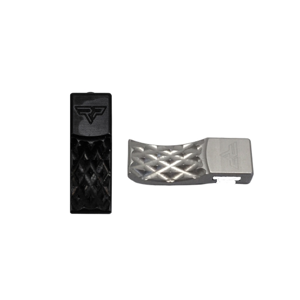 RPP Marlin Hammer Spur