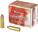 Hornady .44 MAG 225gr Flex Tip LEVERevolution