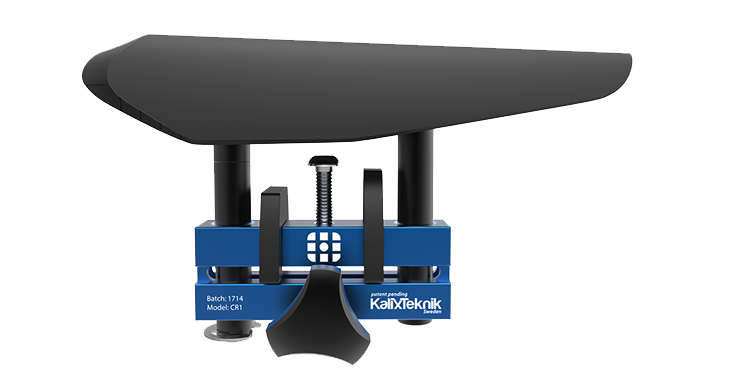 Kalix CRI Adjustable Cheek Piece