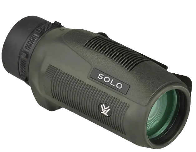 Vortex Solo Monocluar