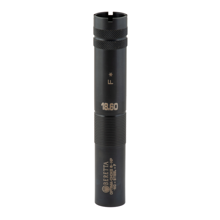 Beretta Optima HP Choke Black Edition - 20mm Extended