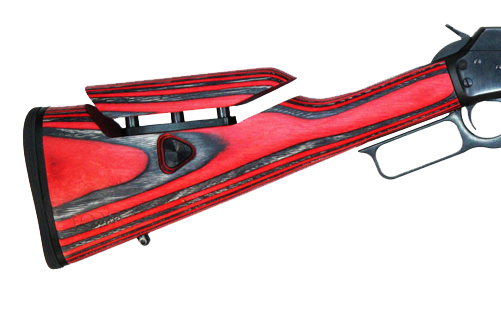 Form Marlin 1894/1895 Straight Stock Only (Red)