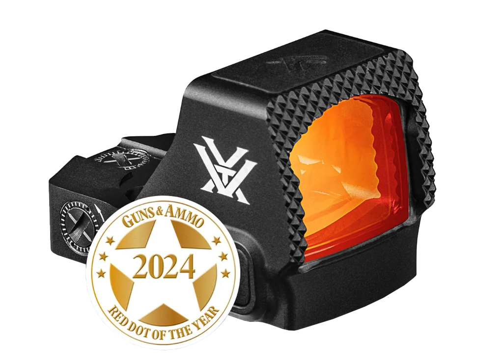 Vortex Defender ST