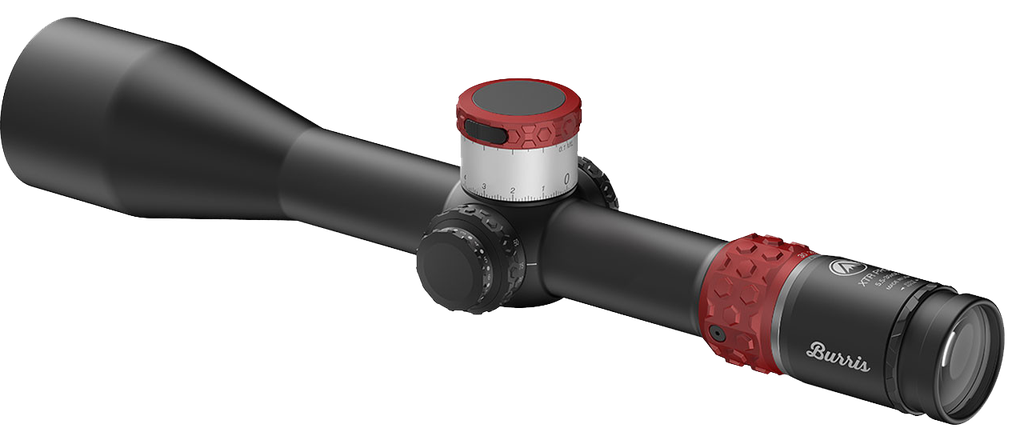 Burris XTR Pro