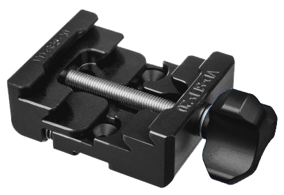 Ulfhednar Loke Picatinny/Arca Adapter