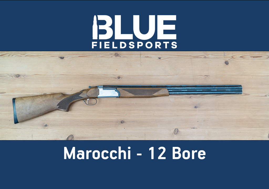 Marocchi - 12 Bore (Spares or Repairs)