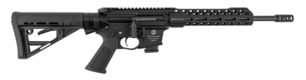 Schmeisser SP9