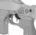 PRO Thumb Rest Kit