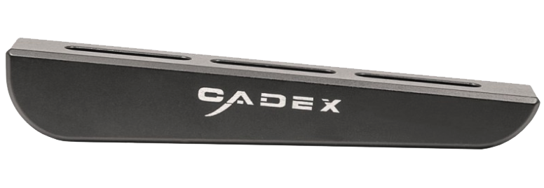 Cadex Defence ELR Bag Rider
