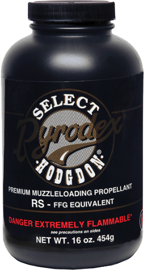 Hodgdon Muzzleloading Select (RCH)