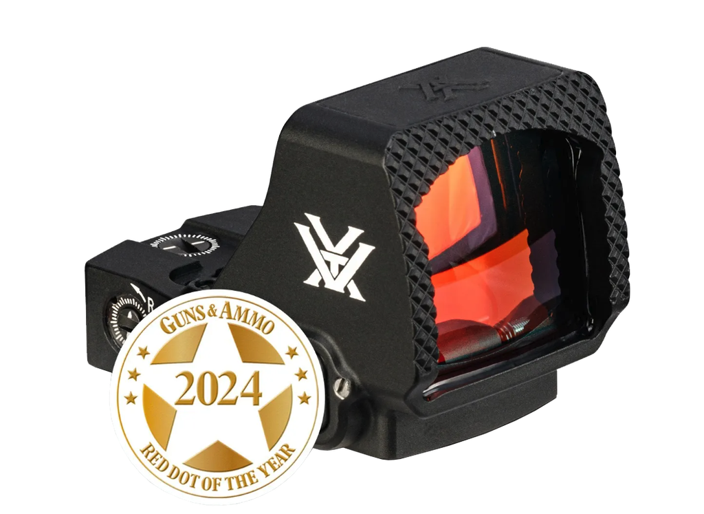 Vortex Defender XL