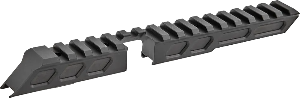 FX DRS Picatinny Rail