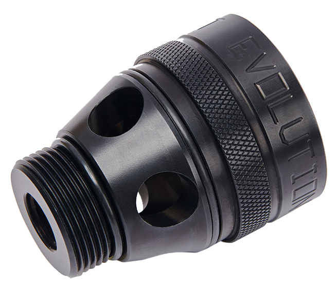 Wildcat Evolution Thread Section