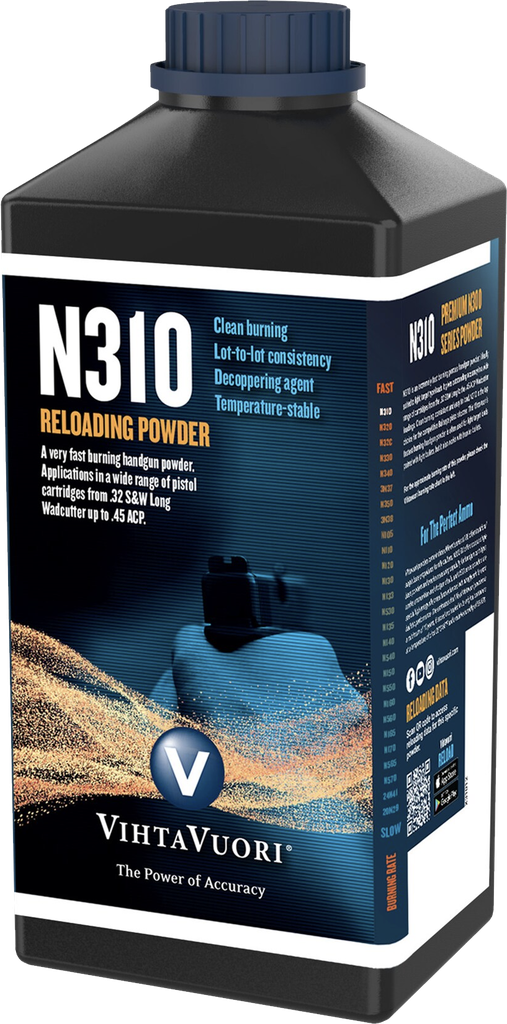 Vihtavuori N310 Powder