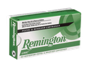 [L9MM2] Remington 9x19 124gr UMC