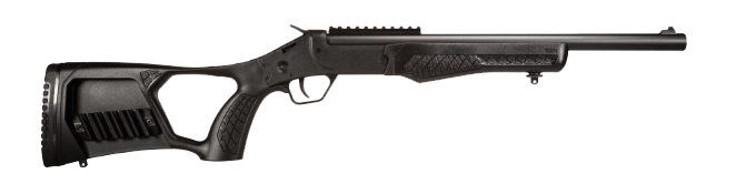 Rossi Poly Tuffy Survival