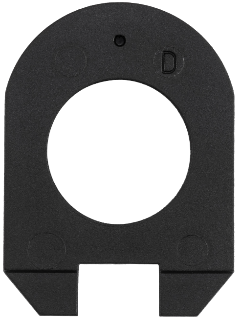 Benelli D Shim (64) - M1 Super 90