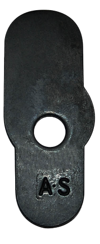Benelli Drop Plate A (50) LH - M1 Super 90