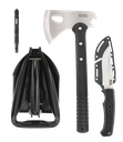 SOG Ultimate Camping Kit