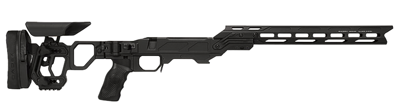 Cadex Lite Competition Chassis