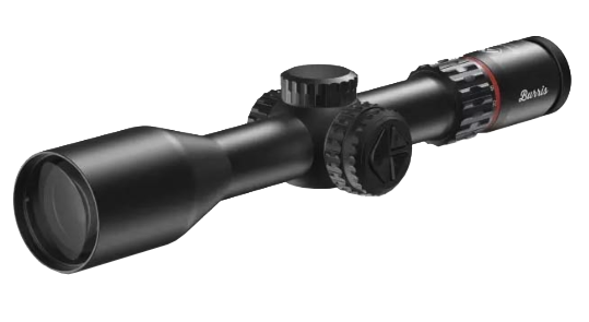 Burris Eliminator 6