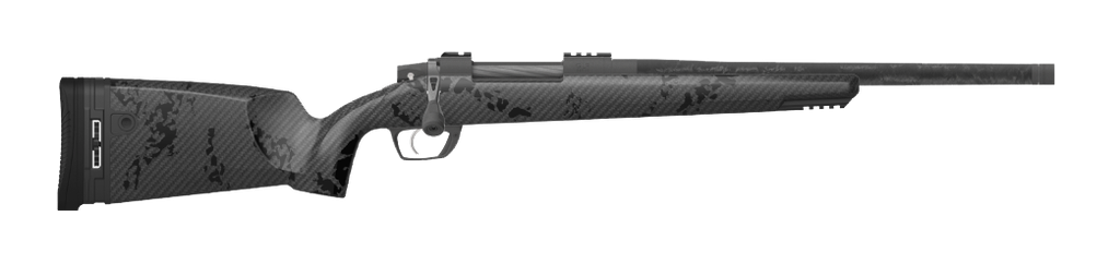 Gunwerks Magnus Rifle System