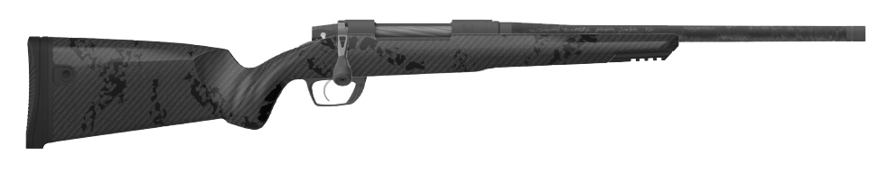 Gunwerks ClymR Rifle System