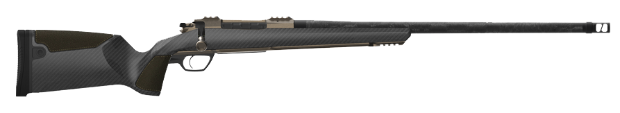 Gunwerks Nexus Rifle System