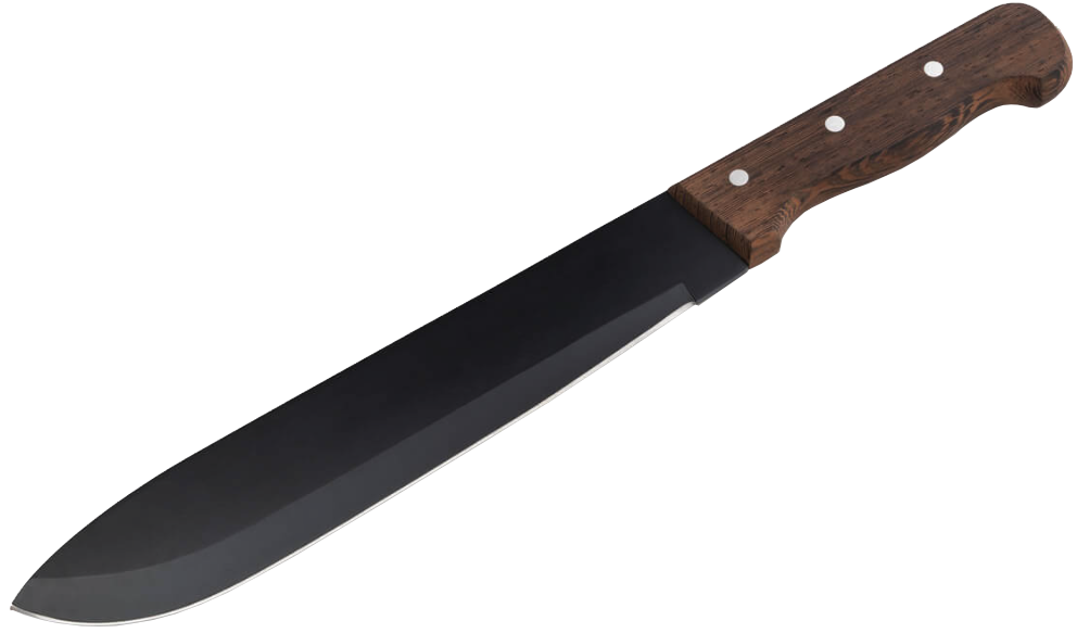 Böker Magnum Heavy Duty Machete Small
